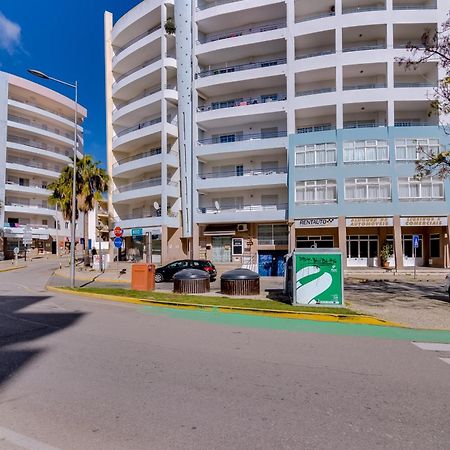 Rei - Quarteira - 3 Min To The Beach Vilamoura Exteriör bild