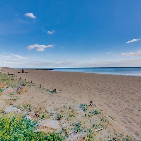 Rei - Quarteira - 3 Min To The Beach Vilamoura Exteriör bild