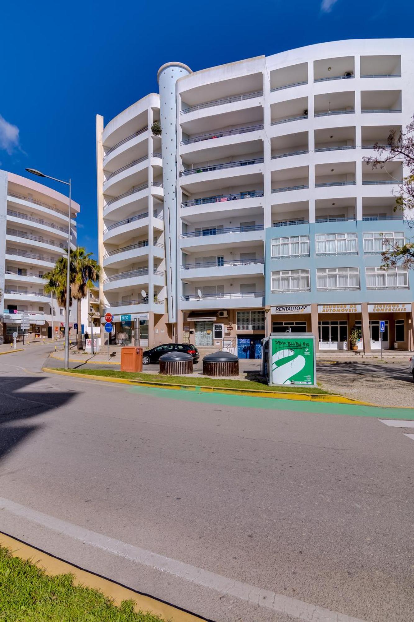 Rei - Quarteira - 3 Min To The Beach Vilamoura Exteriör bild