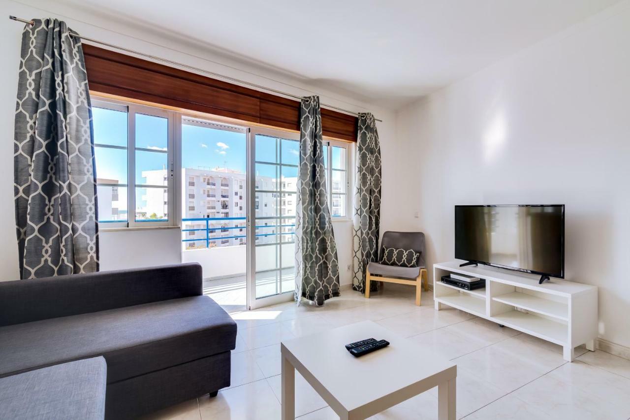 Rei - Quarteira - 3 Min To The Beach Vilamoura Exteriör bild