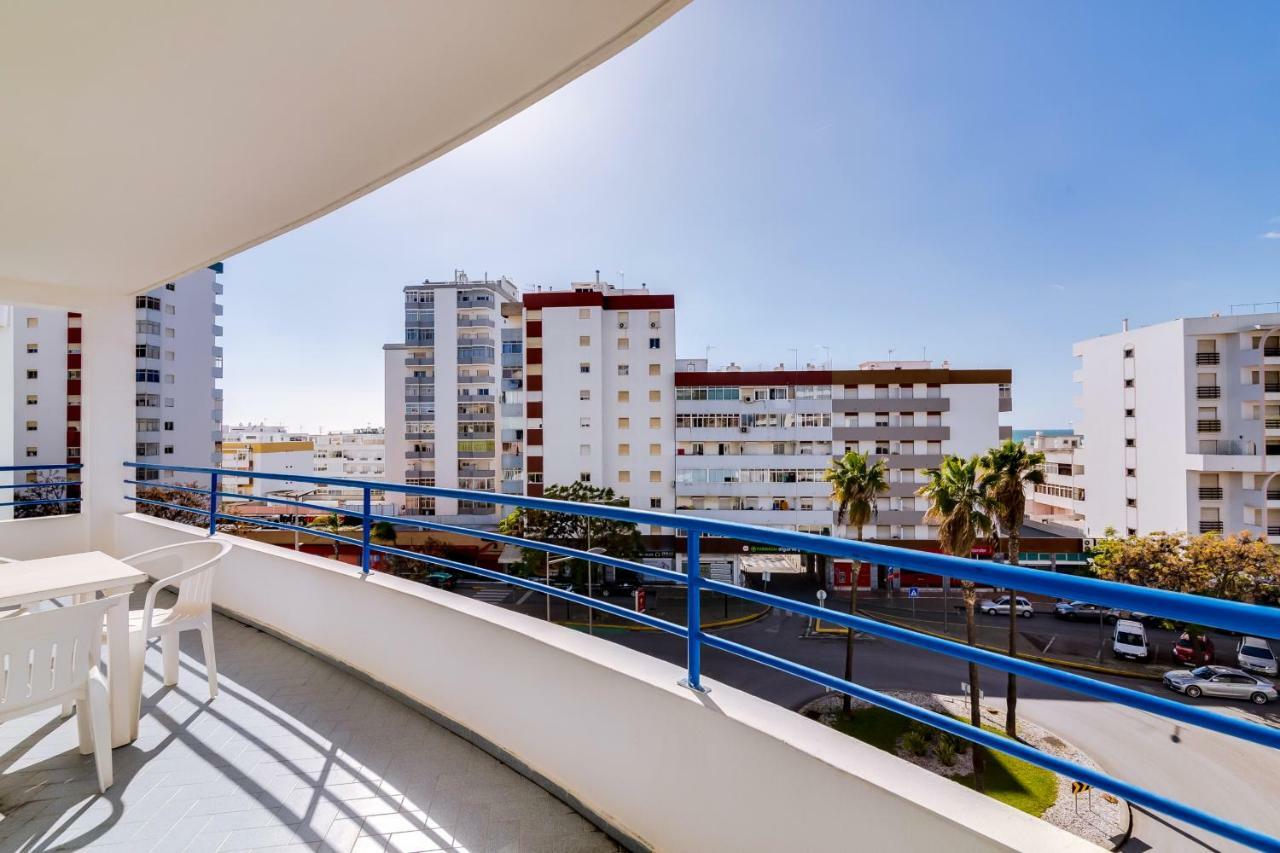 Rei - Quarteira - 3 Min To The Beach Vilamoura Exteriör bild