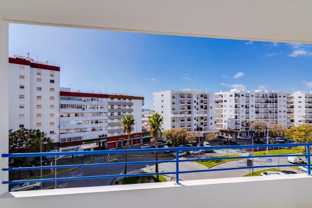 Rei - Quarteira - 3 Min To The Beach Vilamoura Exteriör bild
