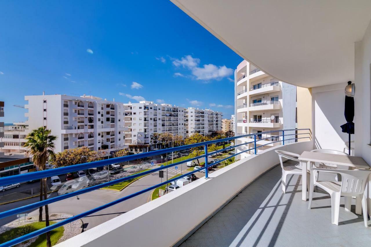 Rei - Quarteira - 3 Min To The Beach Vilamoura Exteriör bild