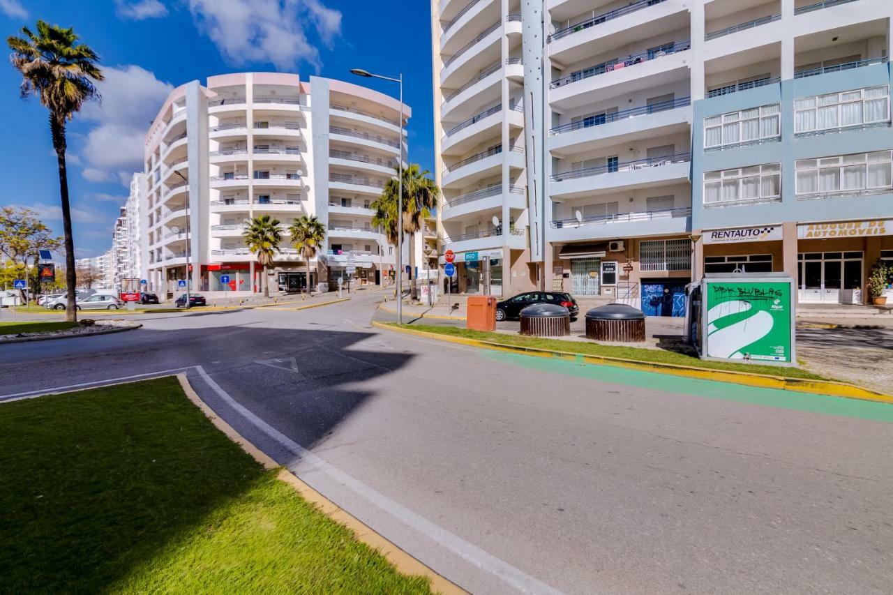 Rei - Quarteira - 3 Min To The Beach Vilamoura Exteriör bild