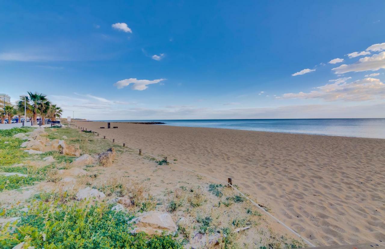 Rei - Quarteira - 3 Min To The Beach Vilamoura Exteriör bild